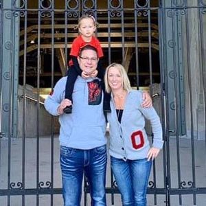 Meet your Posher, Anne